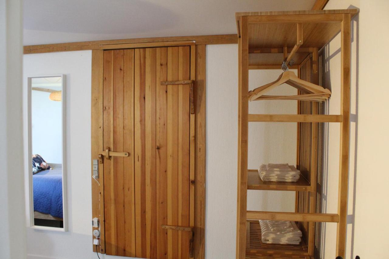 Traditional Faroese House In Torshavns City Center 外观 照片